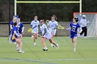 WLax vs RWU  Wheaton College Women’s Lacrosse vs Roger Williams University. - Photo By: KEITH NORDSTROM : Wheaton, Lacrosse, LAX